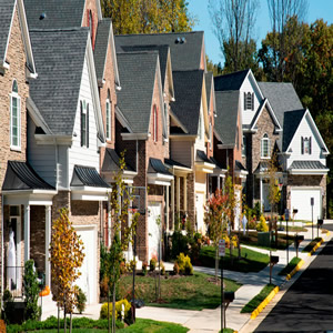 Real Estate