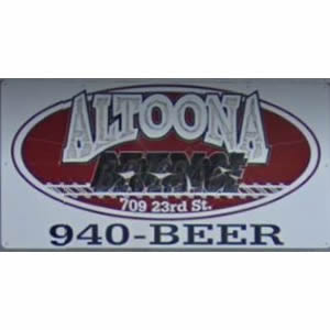 Altoona Beverage