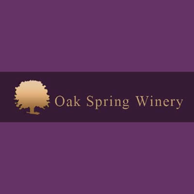 Oak Spring Winery