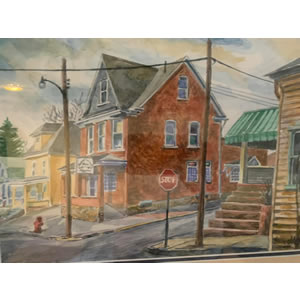 Tim's American Cafe'